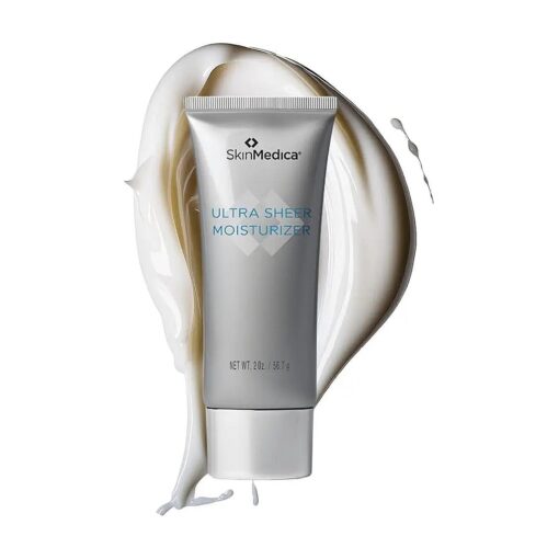 SkinMedica Ultra Sheer Moisturizer, 2 Oz