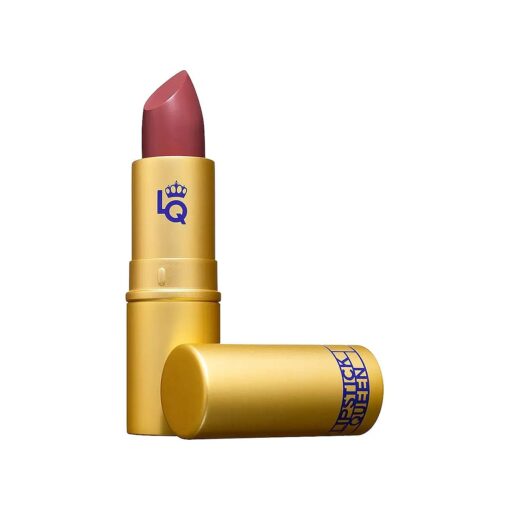 LIPSTICK QUEEN The Saints Sheer Lipstick, Natural