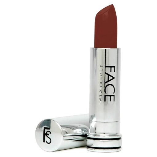 FACE Stockholm Veil Lipstick - Cranberry ( 3.4g )