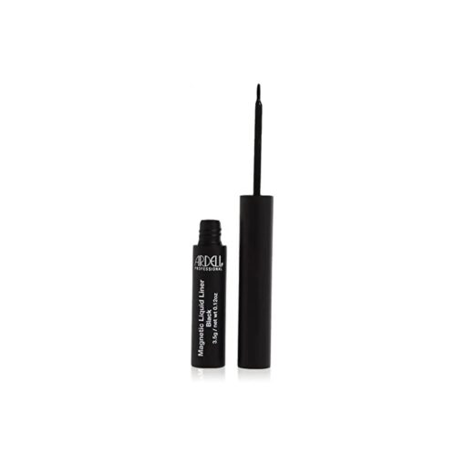 Ardell Magnetic Liquid Liner, Black