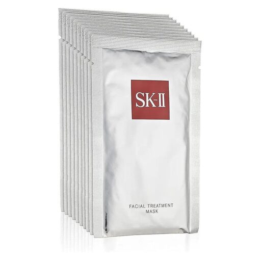 SK-II Facial Treatment Mask, 10 ct .