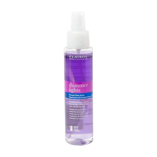 Shimmer Lights Thermal Shine Spray, 4.9 oz