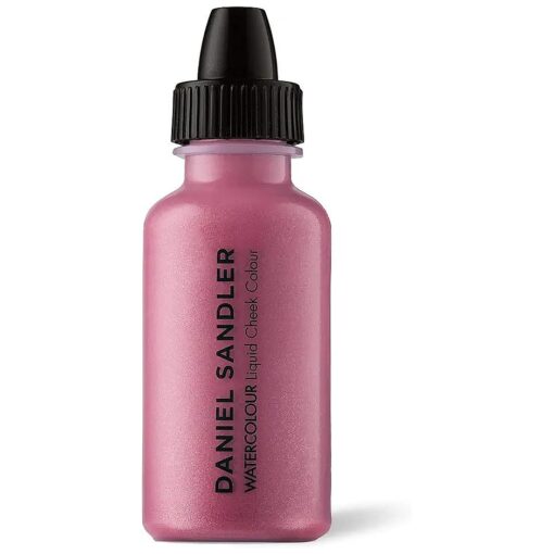 Daniel Sandler Watercolour Liquid Blush So Pretty