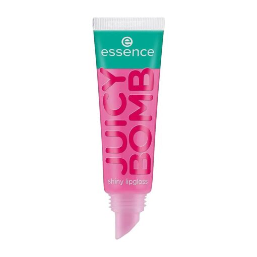 Lip-gloss Essence Juicy Bomb No 102-witty watermelon 10 ml