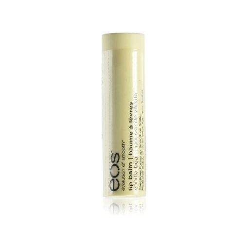 EOS Organic Lip Balm Stick - Vanilla Bean