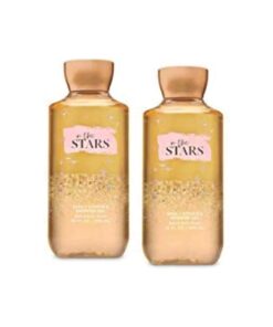 in The Stars Shea + Vitamin E Shower Gel 10 Oz ( Pack Of 2 )