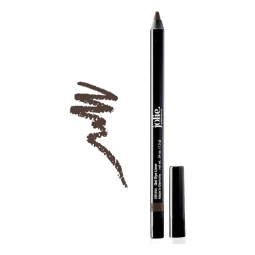 Superwear Gel Eye Liner Pencil ~ Long Lasting Intense Color ( Sienna 02 )