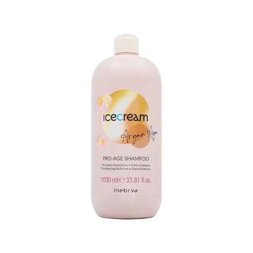 Argan-Age Shampoo 1000 ml