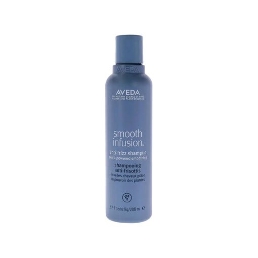 Aveda Smooth Infusion Anti Frizz Shampoo 200ml