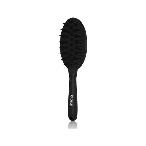 Hair Scalp Massager Shampoo Brush, Shower Brush Head Scratcher with Soft Silicone Body Scrubber