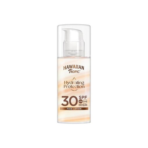 Silk Hydration Air Soft Face Spf30 Sun Locion 50Ml