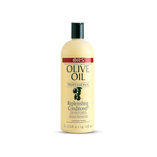 ORS Olive Oil Professional Replenishing Conditioner 33.8 Ounce ( Pack of 1 )