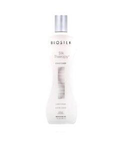 Biosilk Silk Therapy Conditioner, 12 Ounce