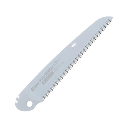 Silky Replacement Blade Only POCKETBOY 170mm Medium Teeth ( 341-17 )