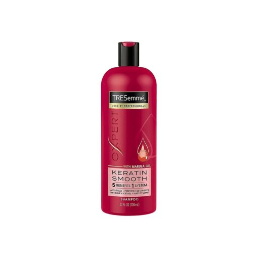 TRESemme Shampoo, Keratin Smooth, 22 oz