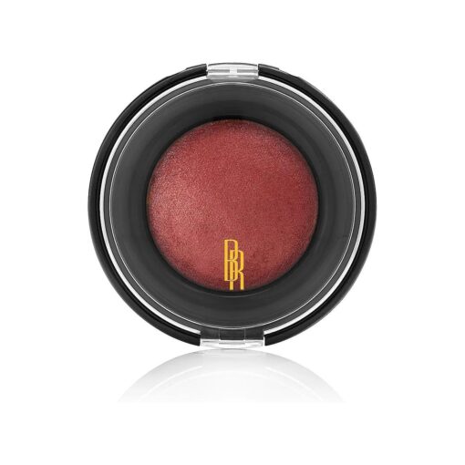 Black Radiance Artisan Color Baked Blush, Raspberry, 0.1 Ounce