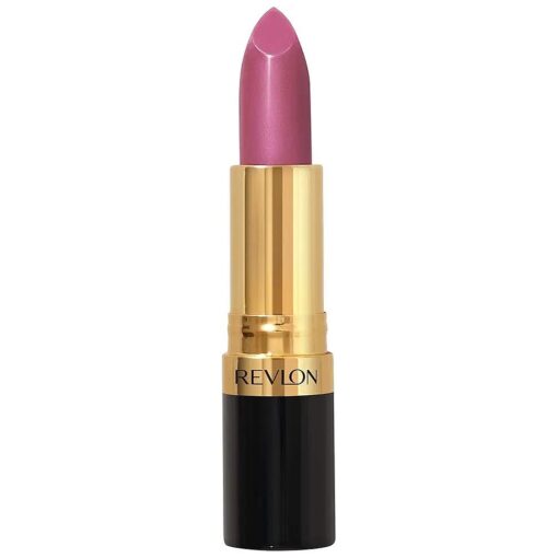 Revlon Super Lustrous Lipstick Shine ~ Kissable Pink 805