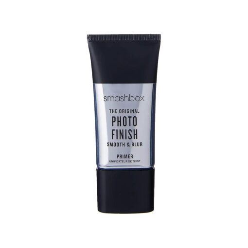 Smashbox Photo Finish Foundation Primer for Women, Transparent, , 1 Fl Oz ( Pack of 1 )