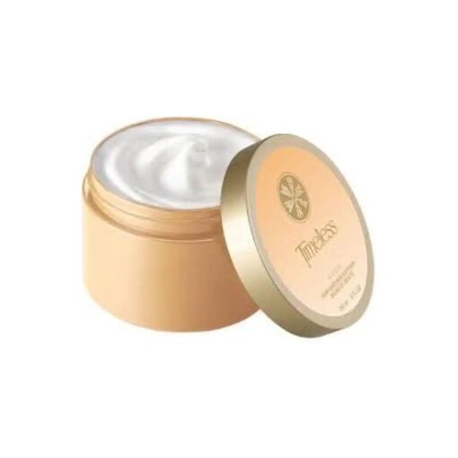 Timeless Perfumed Skin Softener Creme