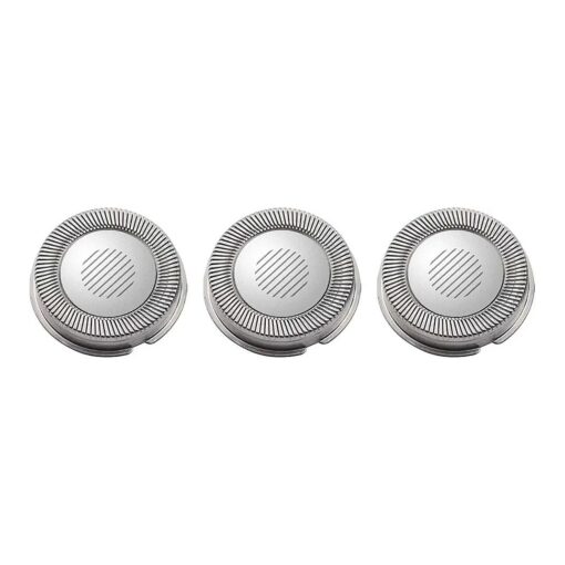 HQ56 Replacement Shaver Head compatible with Philips Norelco HQ56 Replacement Shaving Heads 3 Pcs ( Selection )