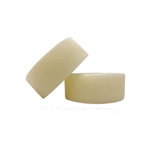 Spiraleaf ( r ) Conditioner Bars X2 UNSCENTED, 2pk, Rich Oils, Limited Ingredients, No Fragrance, No Colorings, Concentrated Formula, Made USA