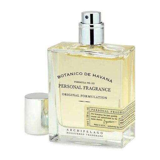 Botanico De Havana Personal Fragrance