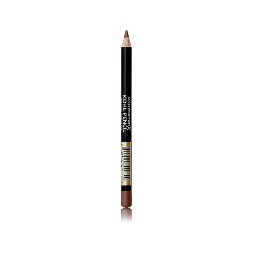 Max Factor Kohl Pencil Eyeliner - 040 Taupe for Women, 0.1 oz