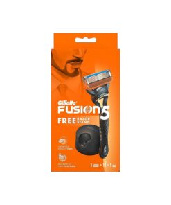 Gillette Fusion Maquina + 1U, Recarga