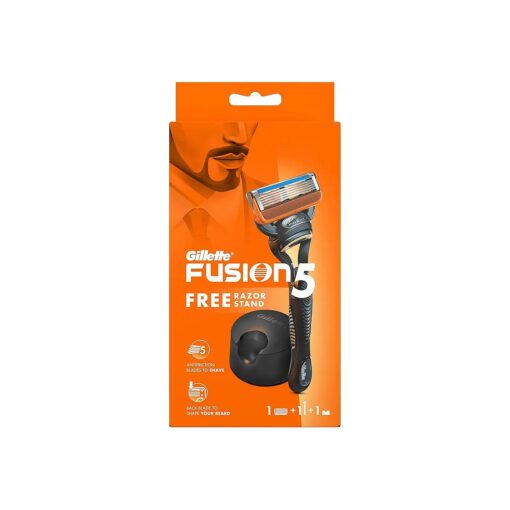 Gillette Fusion Maquina + 1U, Recarga