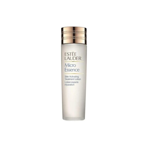 Estee Lauder Micro Essence Skin Activating Treatment Lotion, 5 Ounce