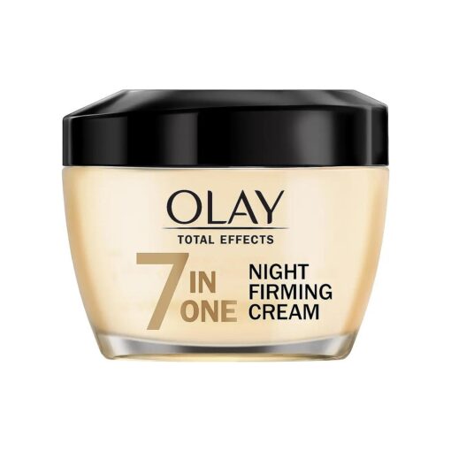 Olay Total Effects 7 in 1 Night, 1.7 oz