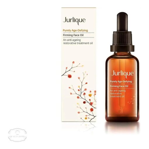 Jurlique Purely Age-Defying Firming Face Oil Anti-Aging Serum, 1.6 Fl Oz ( Pack of 1 )