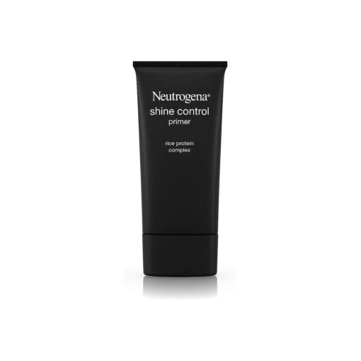 Neutrogena Shine Control Primer, 1 Ounce