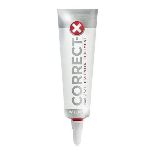 doTERRA Correct-X ( r ) Essential Ointment