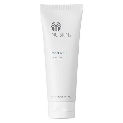 Nu Skin Facial Scrub