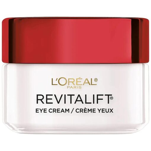 L'Oreal Revitalift Anti-Wrinkle + Firming Eye Cream 1.7 oz