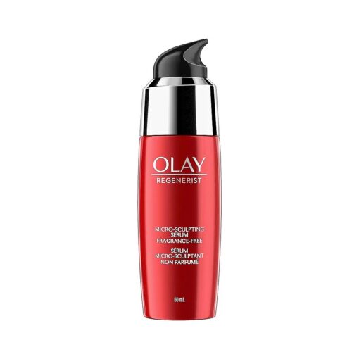 Olay Regenerist Micro-Sculpting, 1.7 Fl Oz