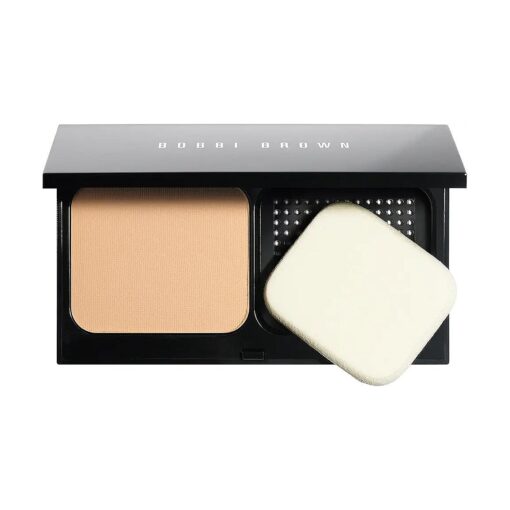 Bobbi Brown Skin Weightless Powder Foundation - # 02 Sand 11g/0.38oz