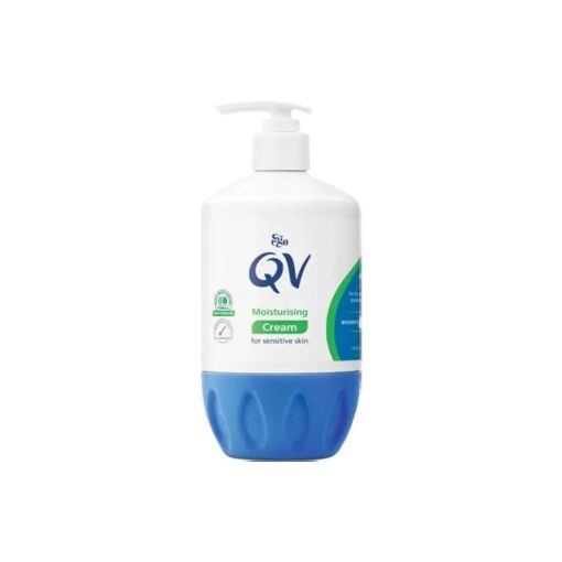 QV Cream For Dry Skin Conditions 500g