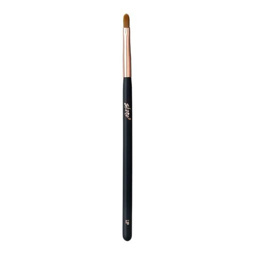 Precision Lip Brush For Smooth Applications - Skone Cosmetics Bring Professional Grade Lipstick Brushes And Lip Gloss Brushes Directly To The Consumer