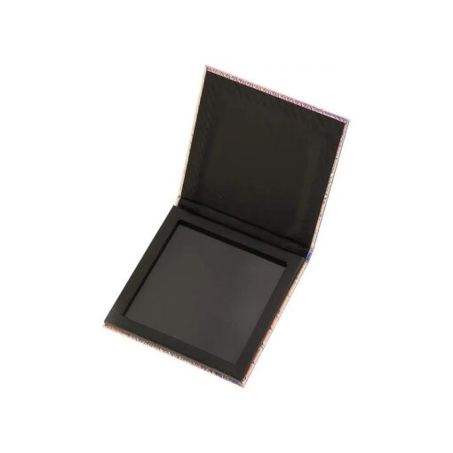 Magnetic Makeup Palette Empty Makeup Palette for Eyeshadow Lipstick Blush Powder - Small