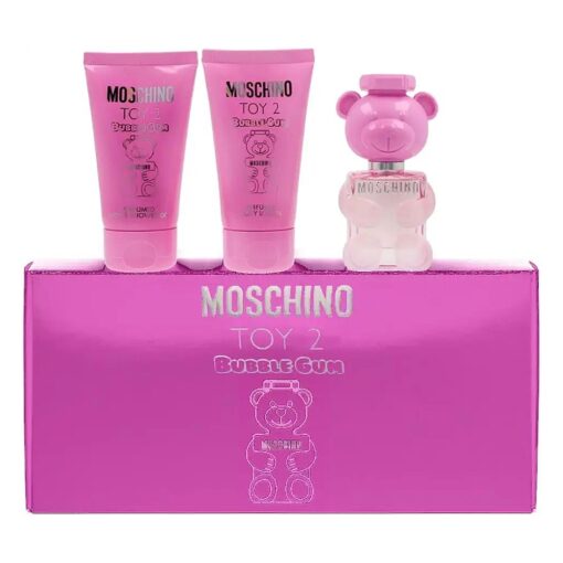 MOSCHINO for Women 3 Piece Set