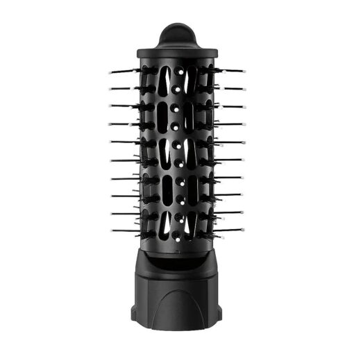 INFINITIPRO BY CONAIR The Knot Dr, Extra Small Oval Brush, Create Loose Curls on Short to Medium Hair, Compatible with INFINITIPRO BY CONAIR The Knot Dr. Dryer Brushes