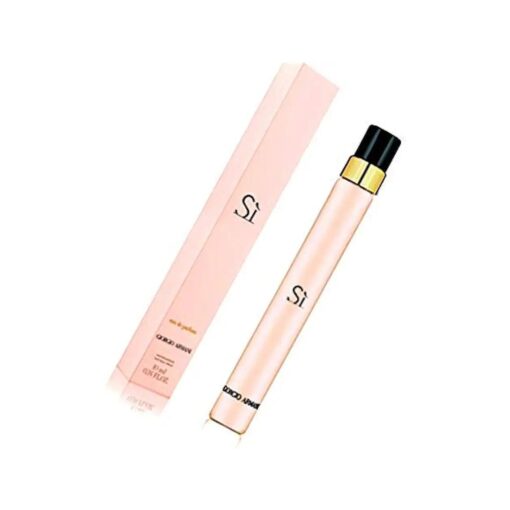 GIORGIO ARMANI SI Travel spray 0.34oz 10ml EDP