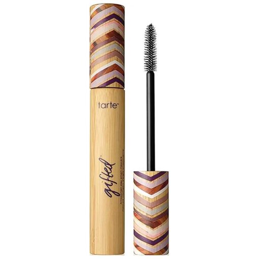 Tarte Limited Edition Gifted Amazonian Clay Smart Mascara in Black 0.24 oz