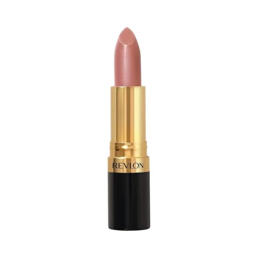 Revlon Super Lustrous Lipstick, Smoked Peach