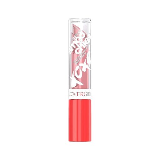 COVERGIRL LipSlicks Smoochies Lip Balm Luv Bug 245, .14 oz, Old Version ( packaging may vary )