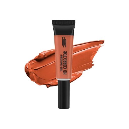 Black Radiance True Complexion HD Corrector Orange