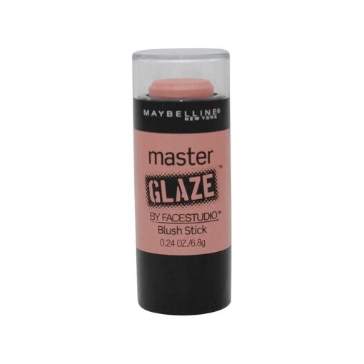 Maybelline Master Glaze by Facestudio Blush Stick - Barely PinkLimited Edition