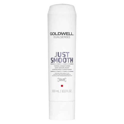 Goldwell Dualsenses Just Smooth Taming Anti-Frizz & Humidity Control Conditioner